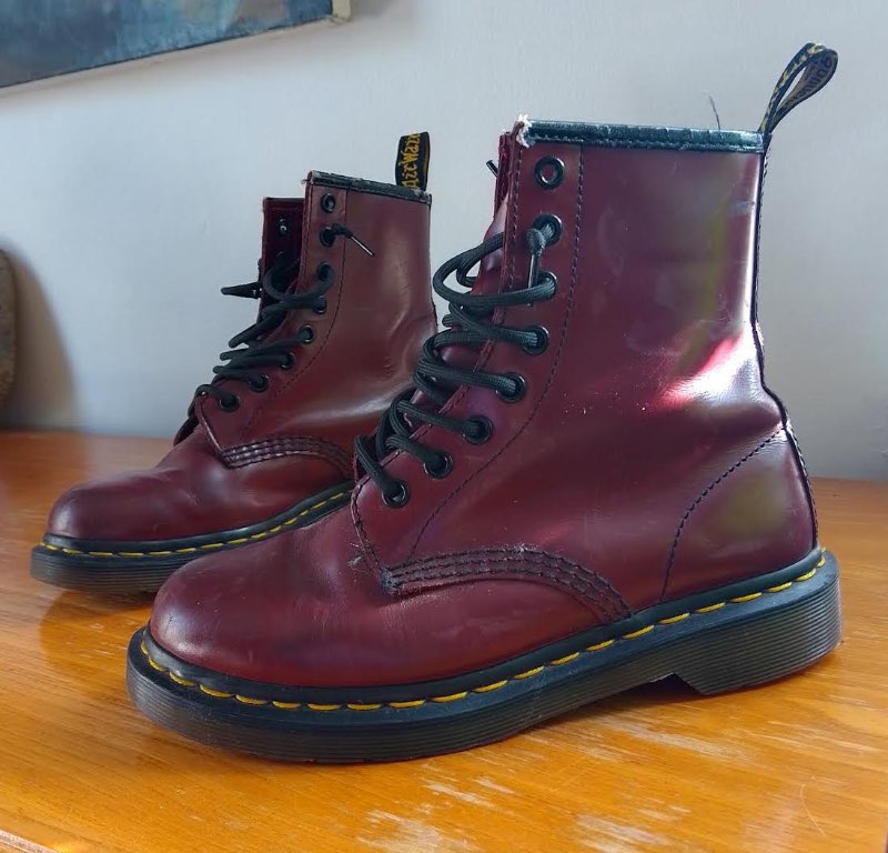 Dr. Martens