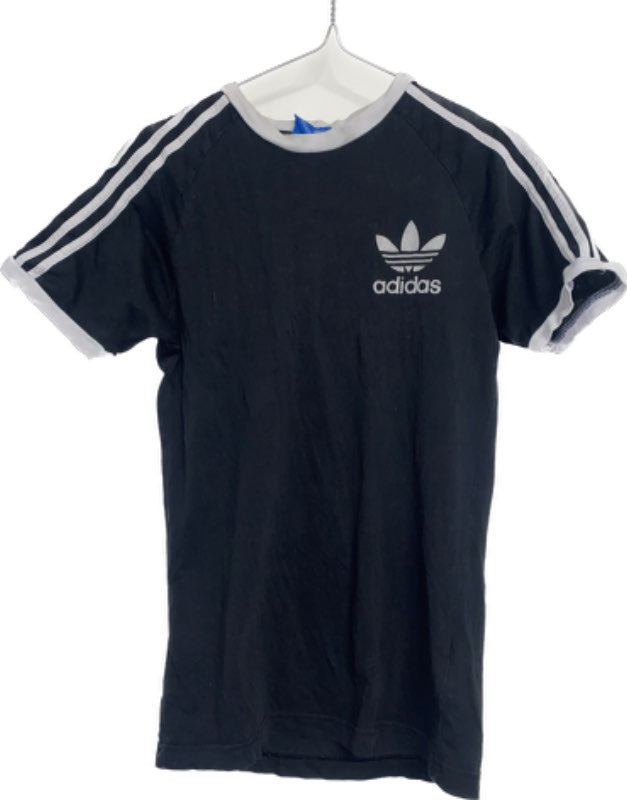 Adidas stuttermabolur