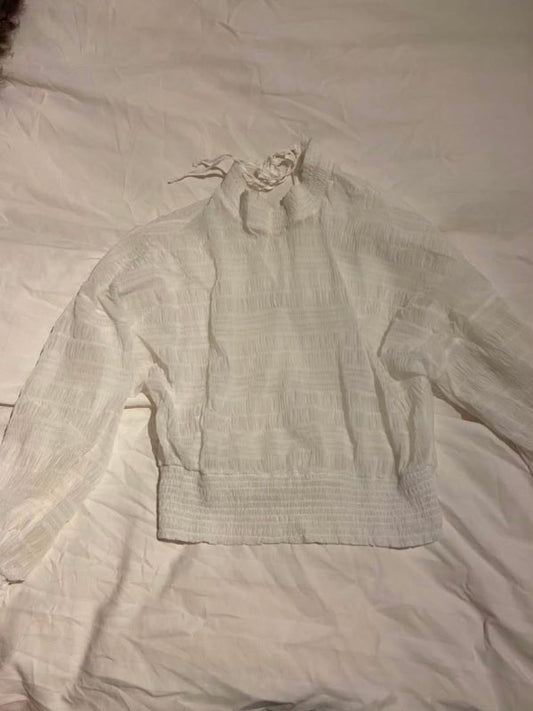 Mesh langermabolur