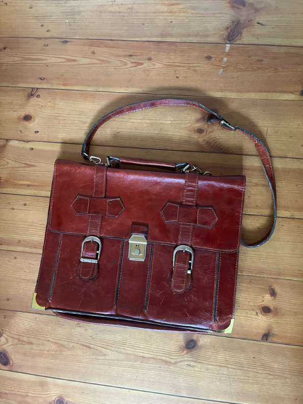 Vintage taska