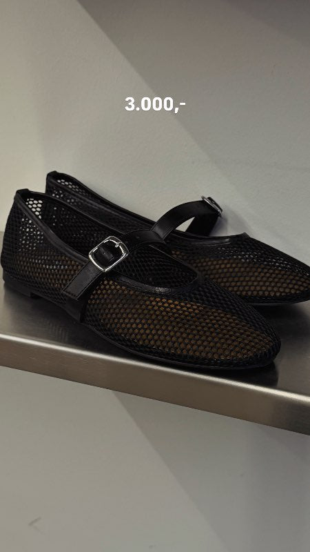 Neta ballerinas