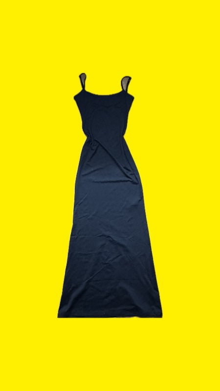 Bershka síður kjoll