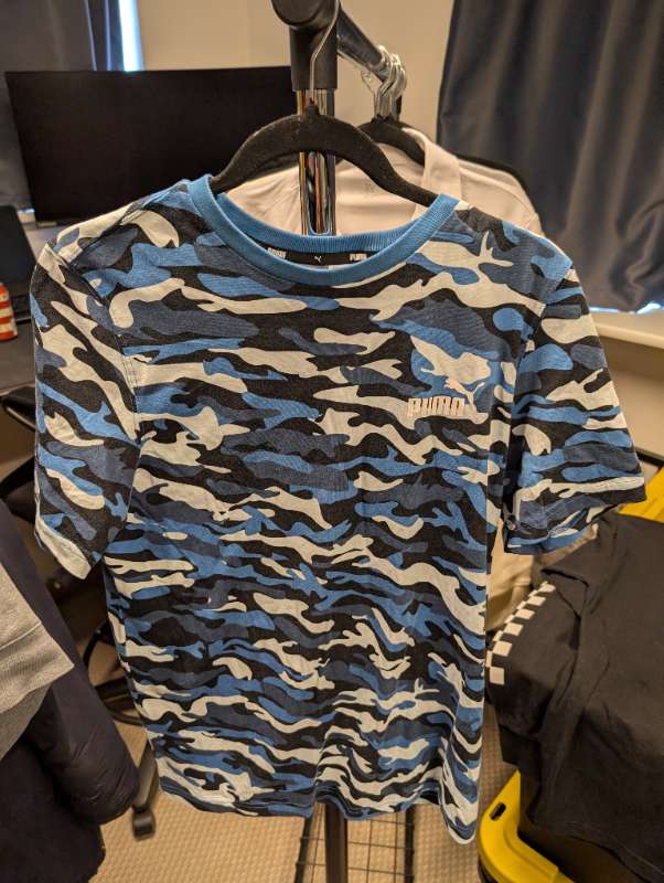 Puma Bolur