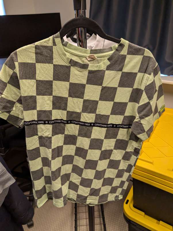 Cnythnk 1985 Köflótt