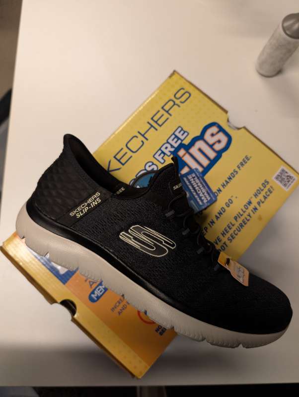 Skechers Skór nr43