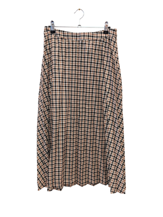 Pils plíserað Part Two