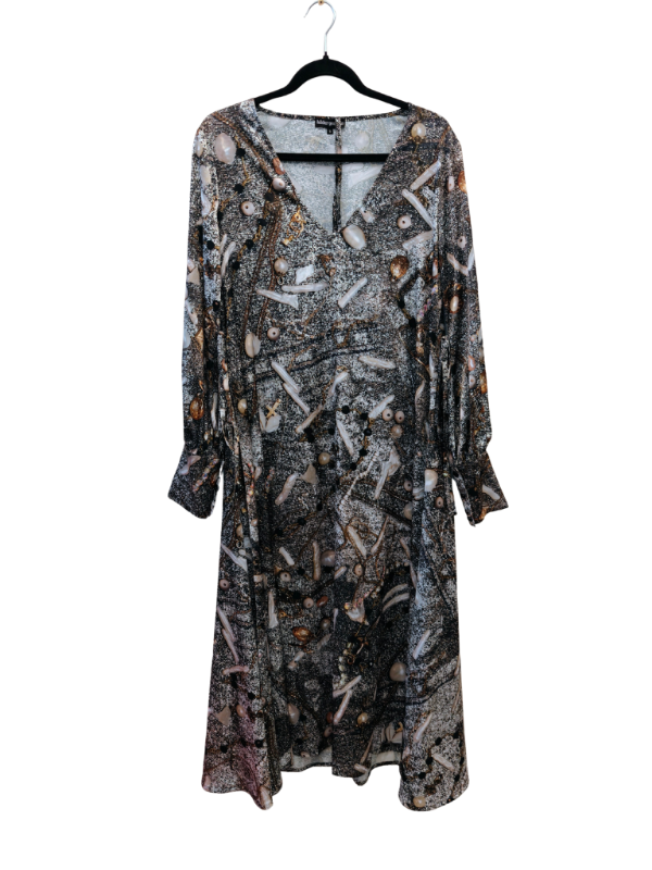 Hildur Yeoman kjóll (one of a kind)