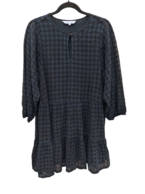 Blúndukjóll Part Two