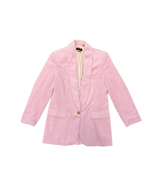 Isabel marant bleikur blazer