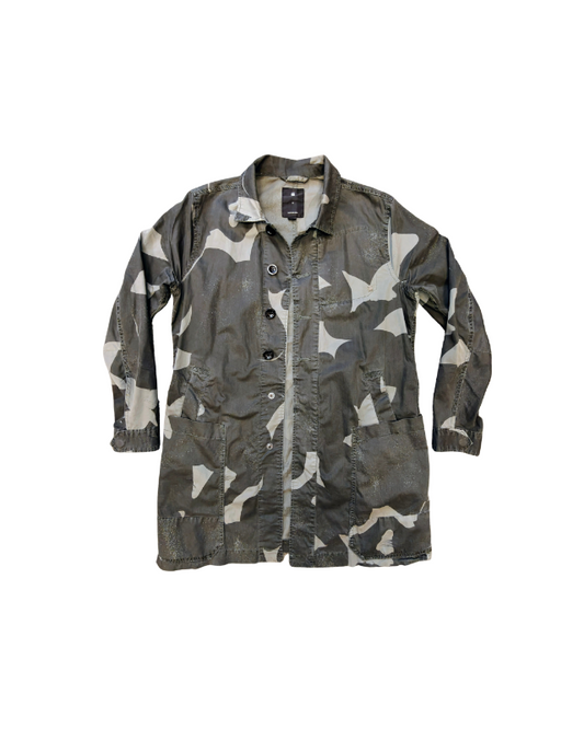 G-star raw camo jakki