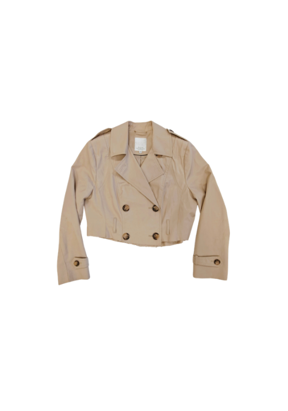 Stuttur jakki - Petite Collection