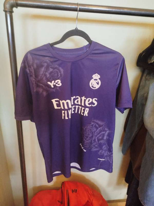 Treyja RM Fjólublá