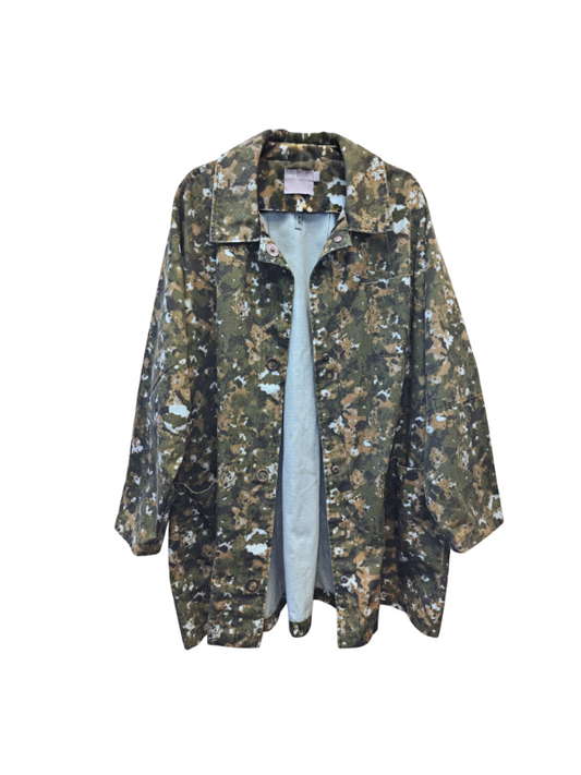 Jakki camo Asos st52