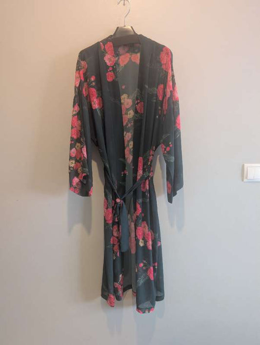 Andrea Kimono