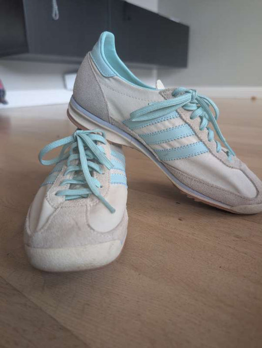 Adidas Originals skór