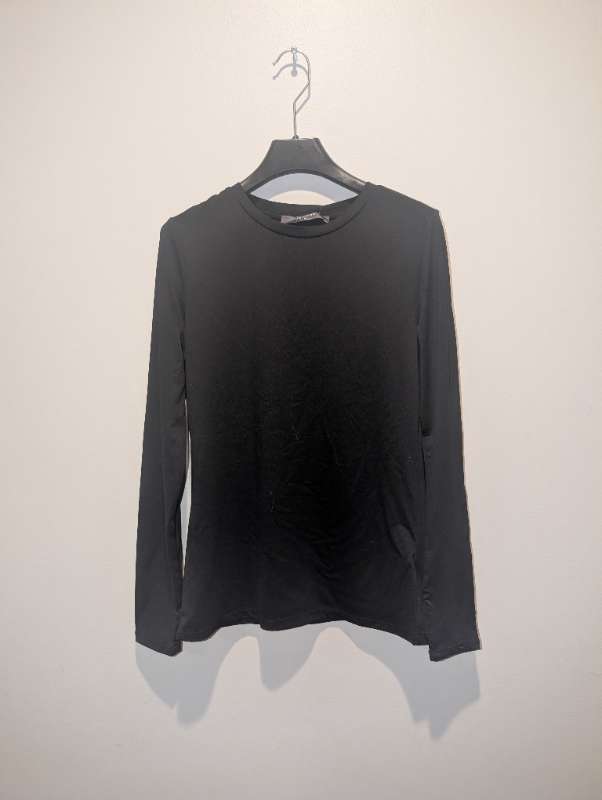 Primark svartur bolur(nýr)