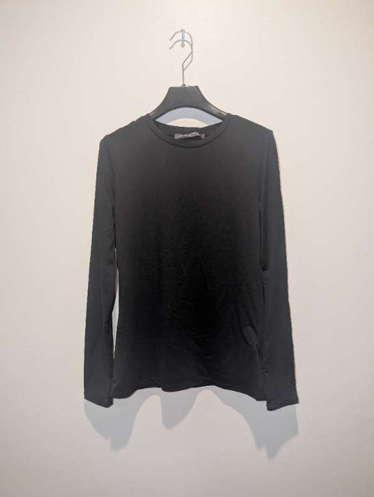 Primark svartur bolur(nýr)