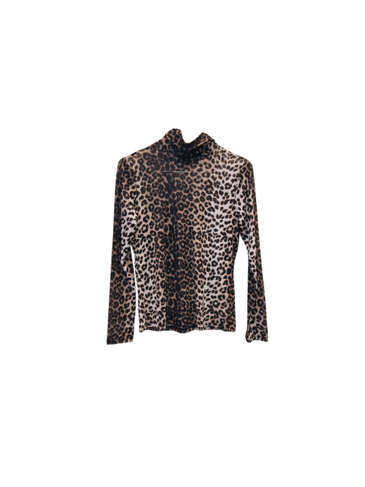 Culture Leopard bolur
