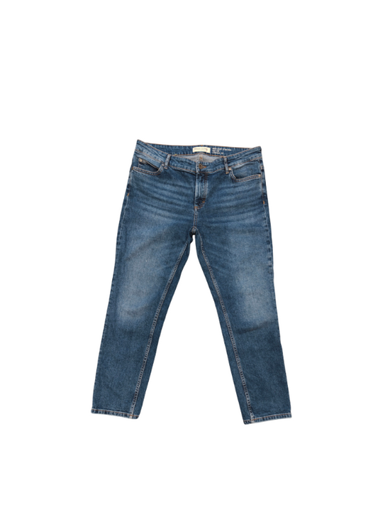 Marc o’polo gallabuxur straight fit