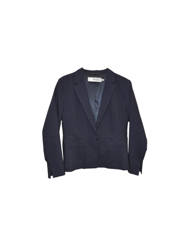 InWear blazer navy aðsniðinn
