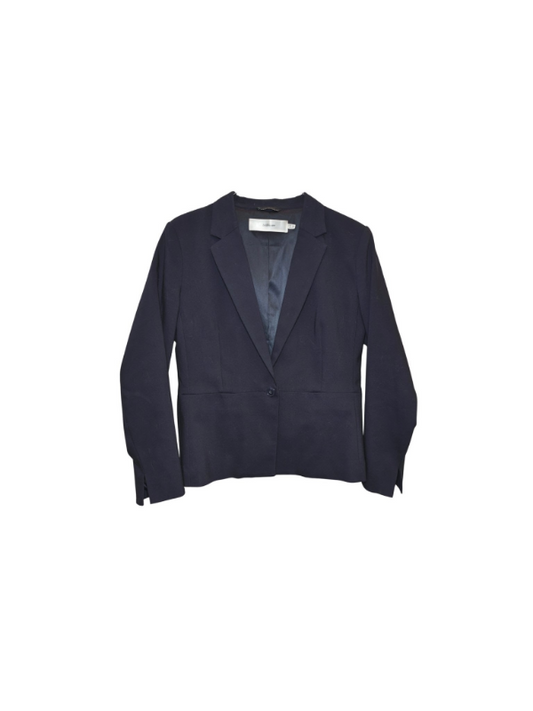 InWear blazer navy aðsniðinn