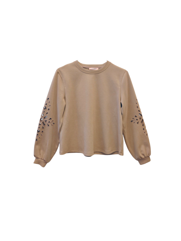 Soft Rebels sweatshirt
