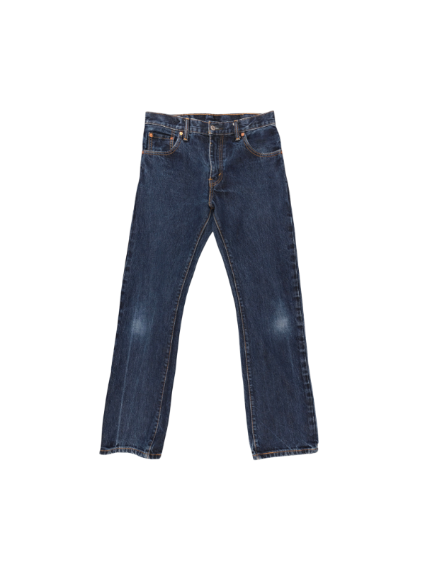 Levi’s 517 bootcut