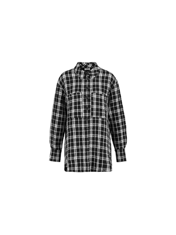 GERRY WEBER Collection skyrtujakki