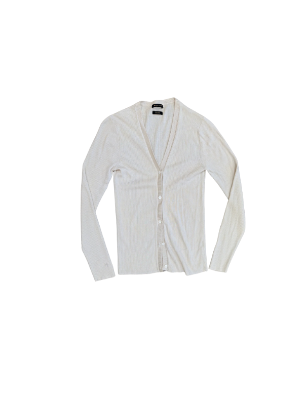 Massimo Dutti ullarsilki golla