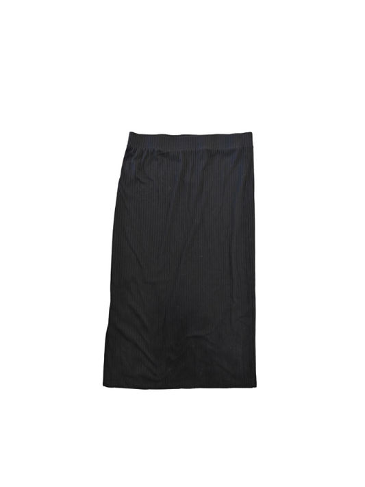PC rib pils svart