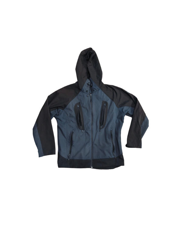 Icewear softshell jakki