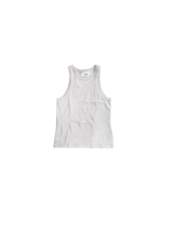 JJXX hlýrabolur off white