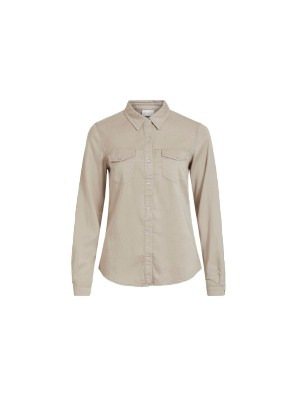 Vila gallaskyrta khaki