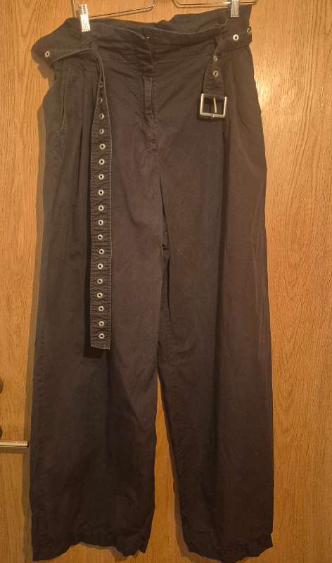 Svartar &other stories buxur
