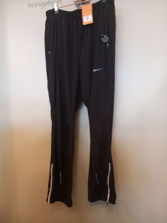 Buxur Nike svartar