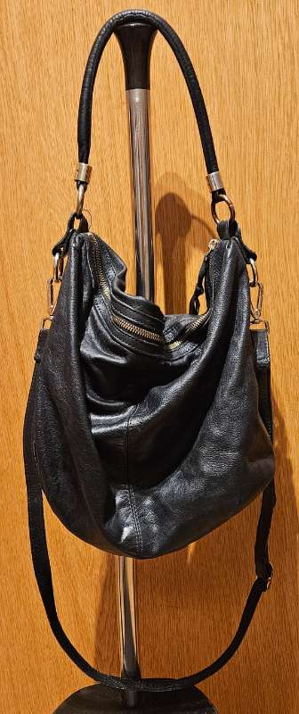 Veski svart, H&M