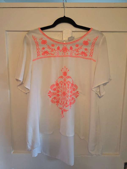 Saint Tropez blússa