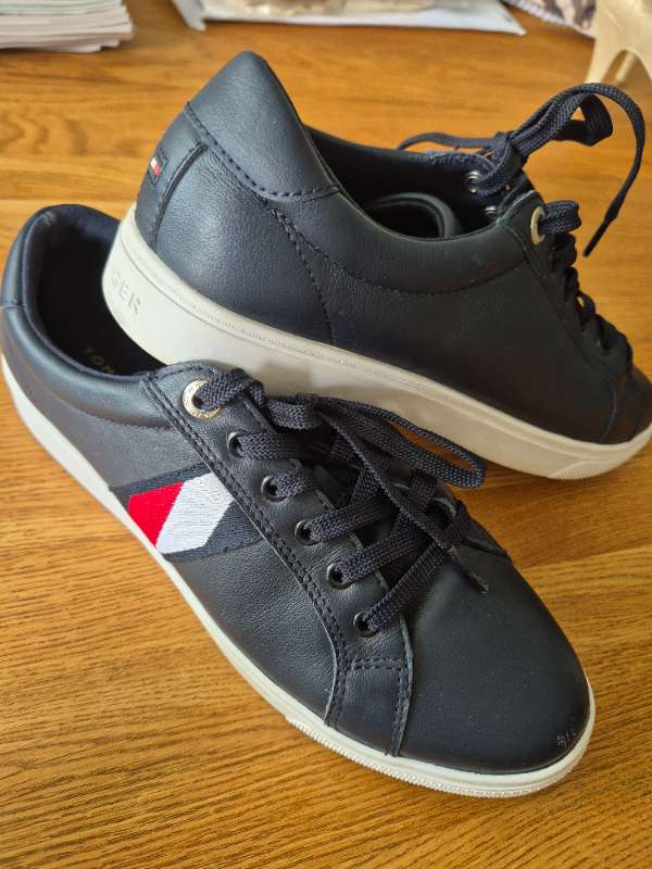 sportskór T Hilfiger