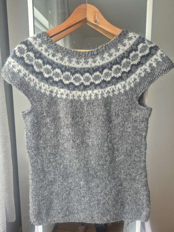 ullarvest