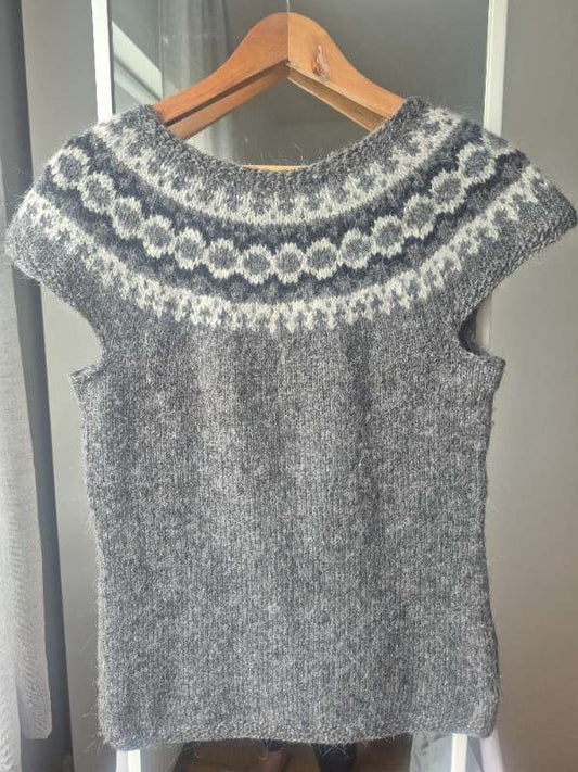 ullarvest