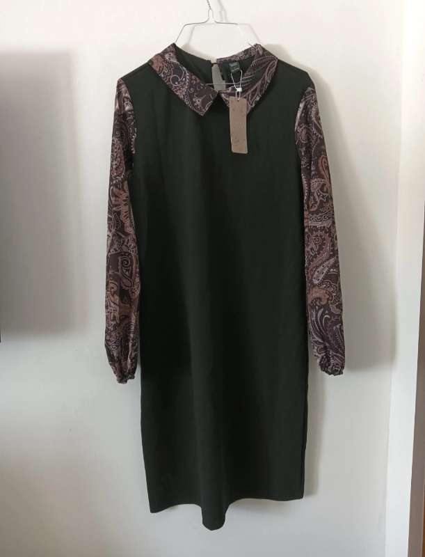 Emery Rose Dress