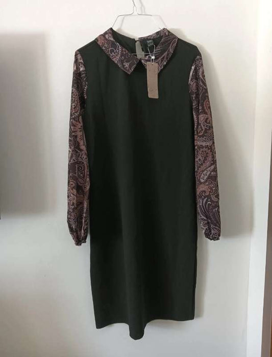 Emery Rose Dress