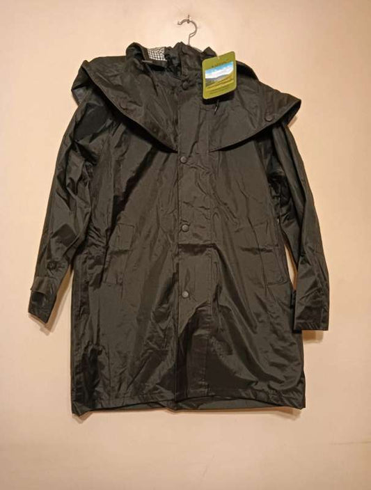 New Kapton Waterproof Raincoat