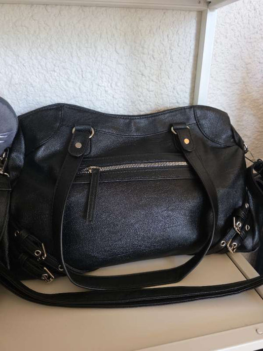 Large Capacity Shoulder Tote Bag