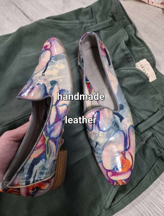 Exclusive Handmade Italian Leather Shoes