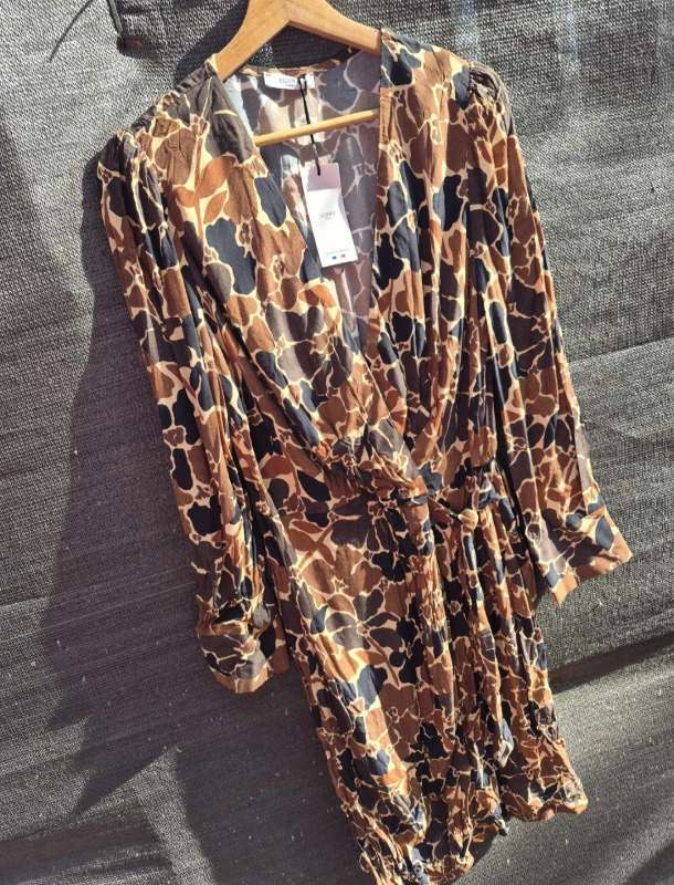 French dress new