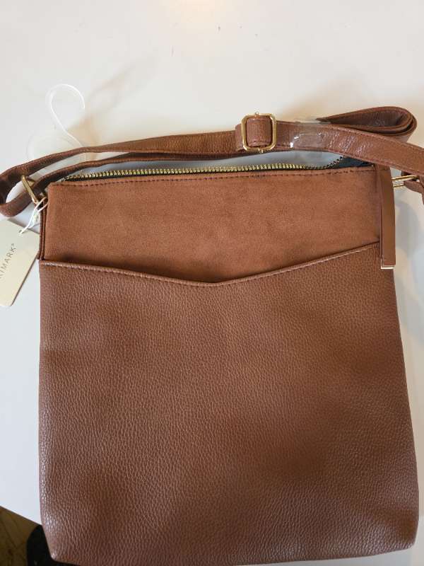 Primark Crossbody Bag – New with Tags