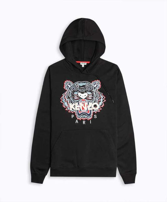 Kenzo hettupeysa lítið notuð