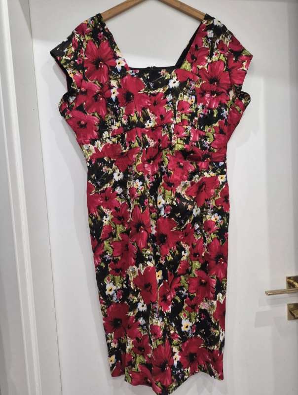 Joe Browns Floral Dress