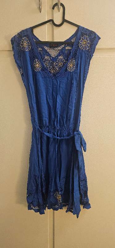 Miss Selfridge kjóll